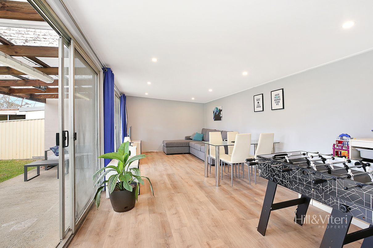 Real Estate For Sale 130 Lantana Road Engadine , NSW