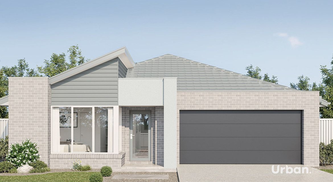 Buchanan 9 Kooralbyn Road