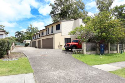 Helensvale 4/44 Careel Close
