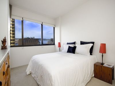 2702/129 Harrington Street, SYDNEY NSW 2000, Sydney - Thumbnail 5