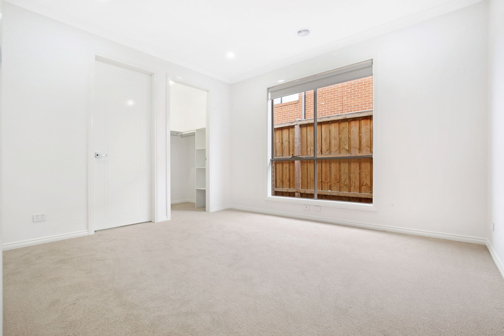 Family Home in the Villawood/Rathdown Estate