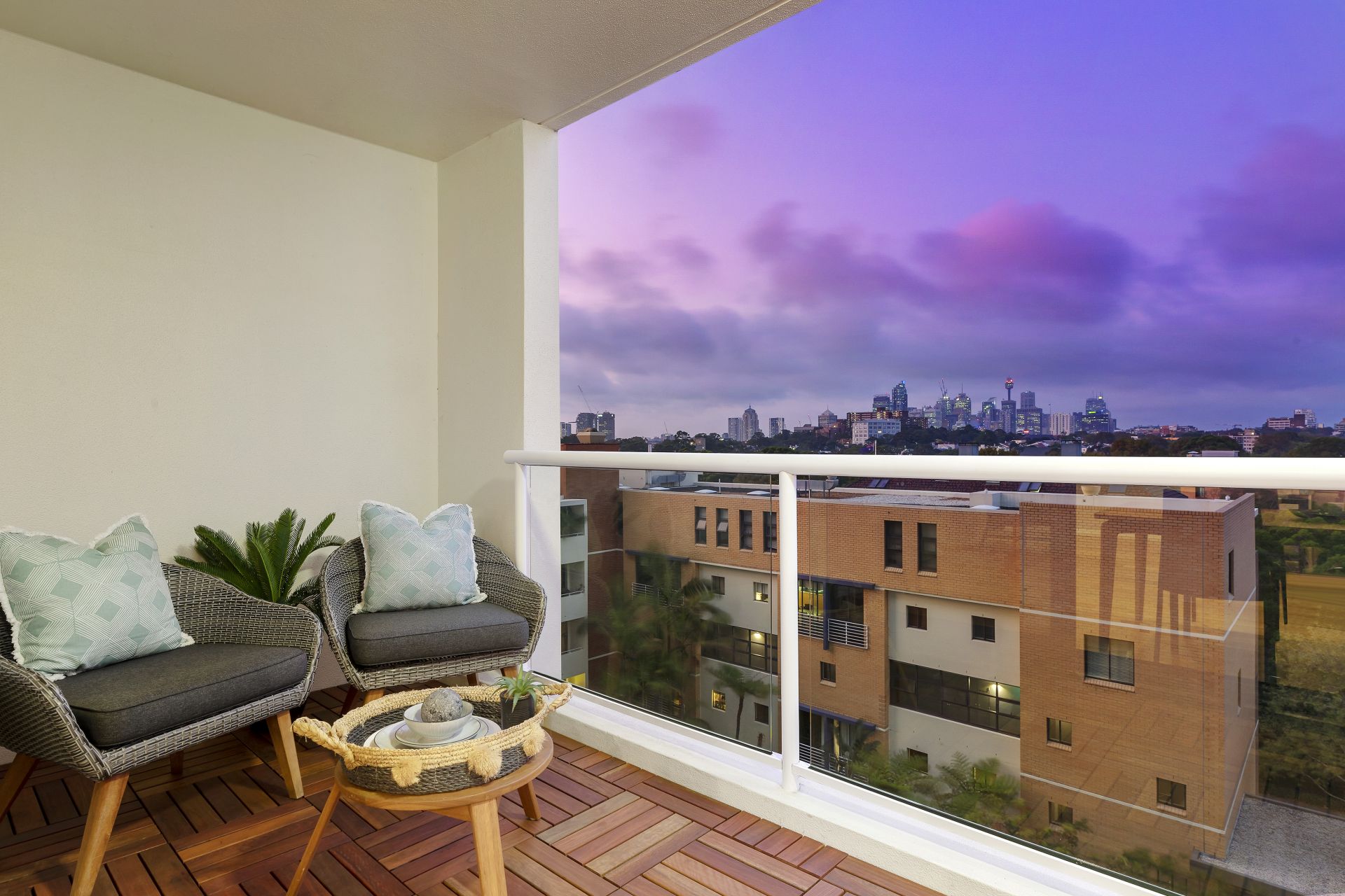 Real Estate For Sale 918G/780 Bourke Street Redfern , NSW