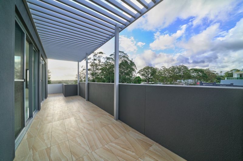 161-163 Mona Vale Road, St Ives