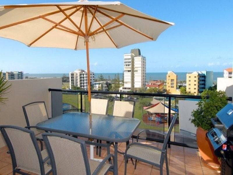 53/6 'The Mirage' Mari Street ALEXANDRA HEADLAND QLD, Alexandra Headland - Thumbnail 8