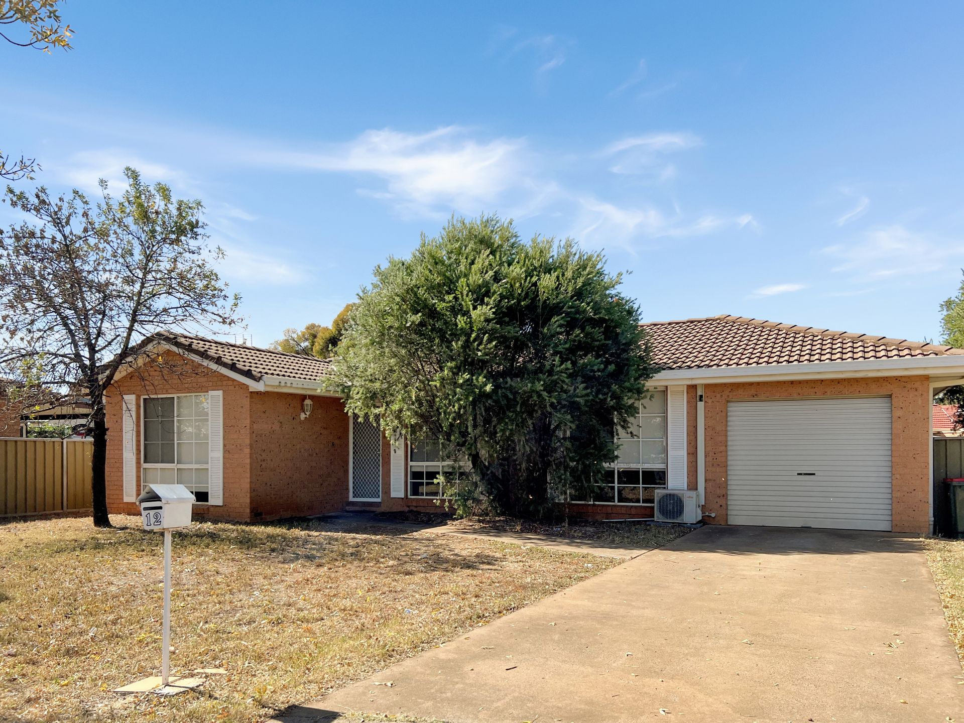12 Crick Street, Dubbo Bob Berry Real Estate