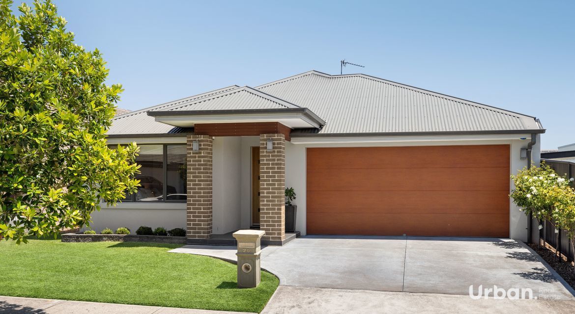 Marsden Park 20 Setaria Street