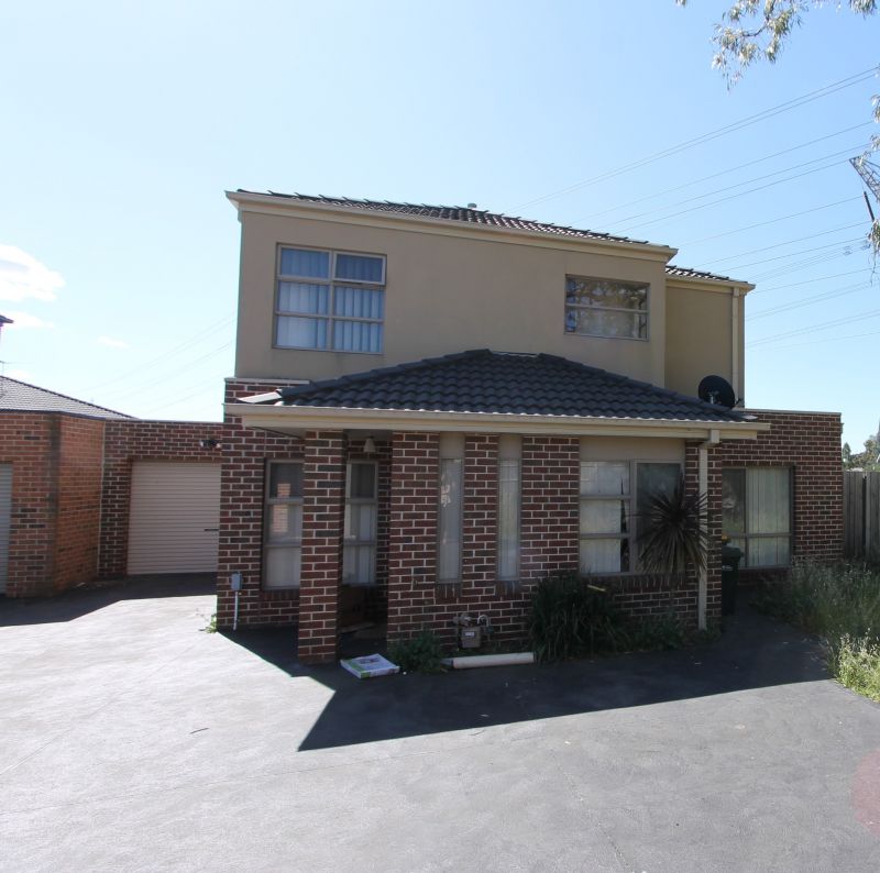 3/20C Maserati Drive, Epping