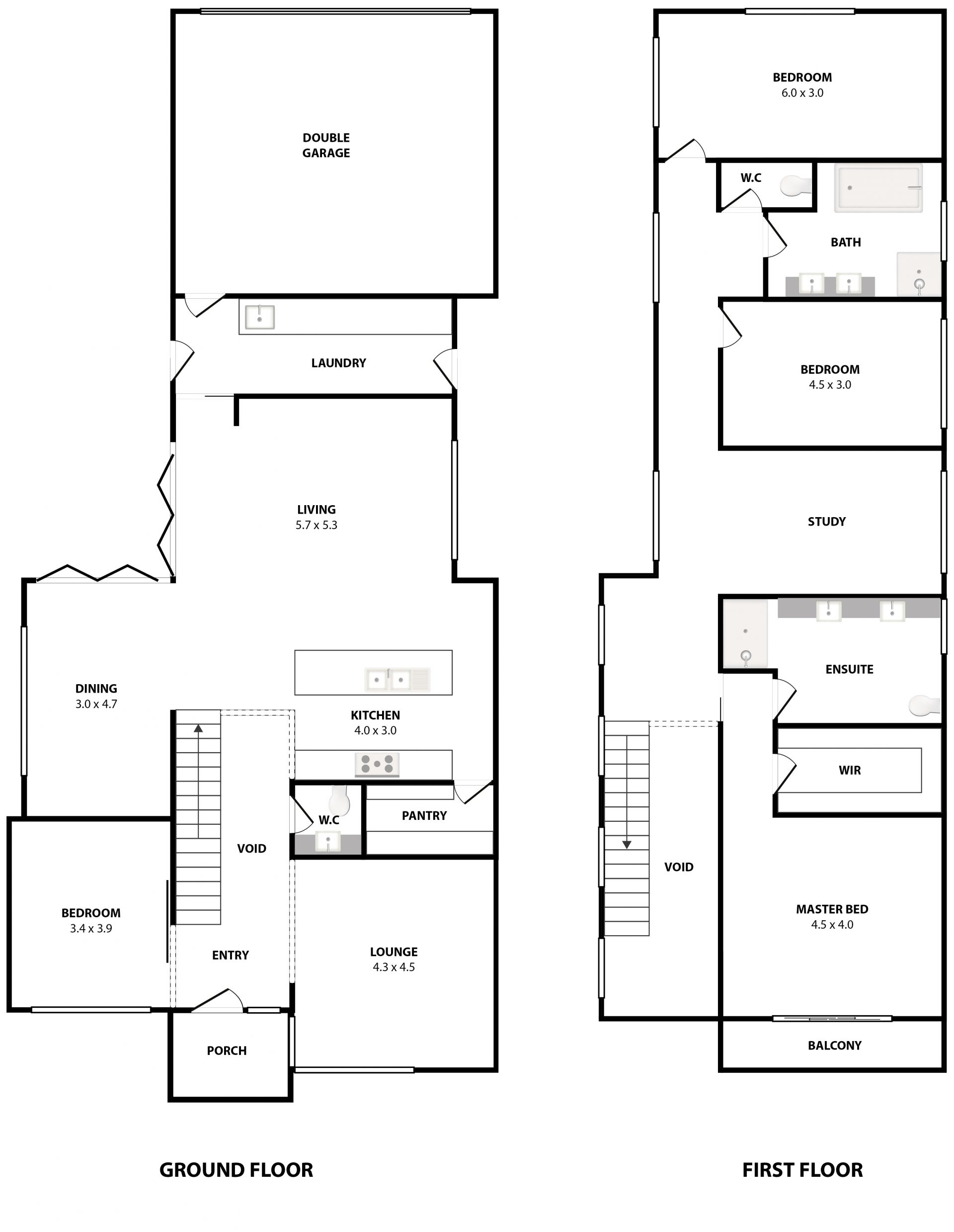 15 Coppin Lane