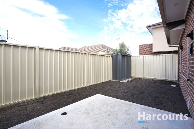 2/42 William Street, Lalor