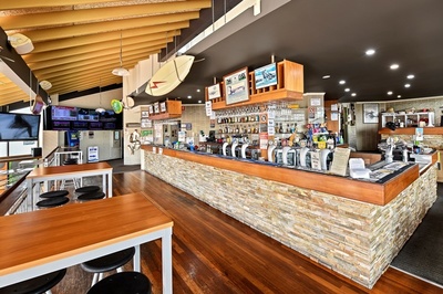 Leasehold Hotel for Sale - Crescent Head Tavern