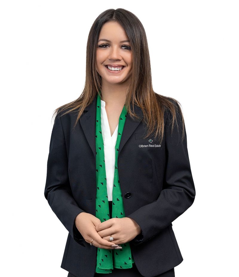 Real Estate Agents in Chelsea OBrien Real Estate