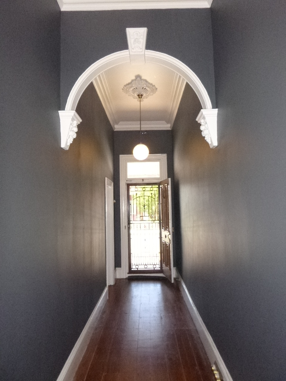 23 Light Street Exeter 5019