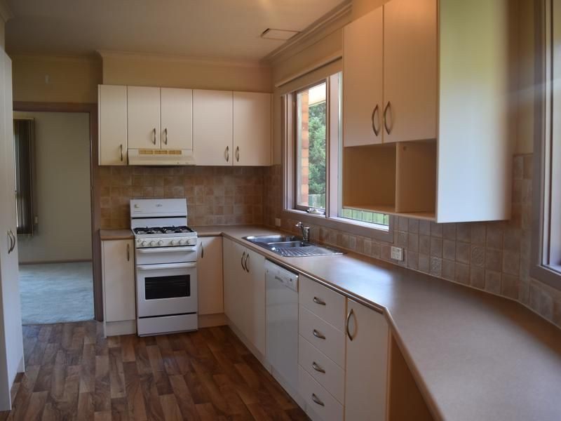 Lovely 3 bedroom home