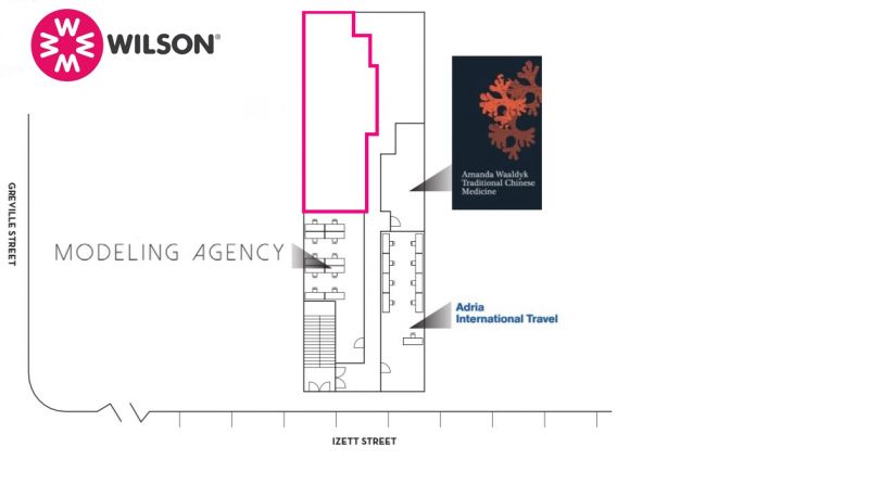 5/17 Izett Street, Prahran