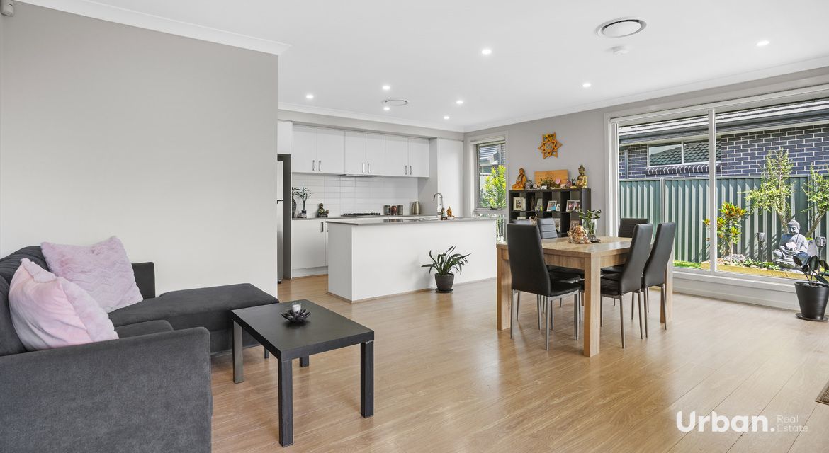 Leppington 125 Emerald Hills Boulevard