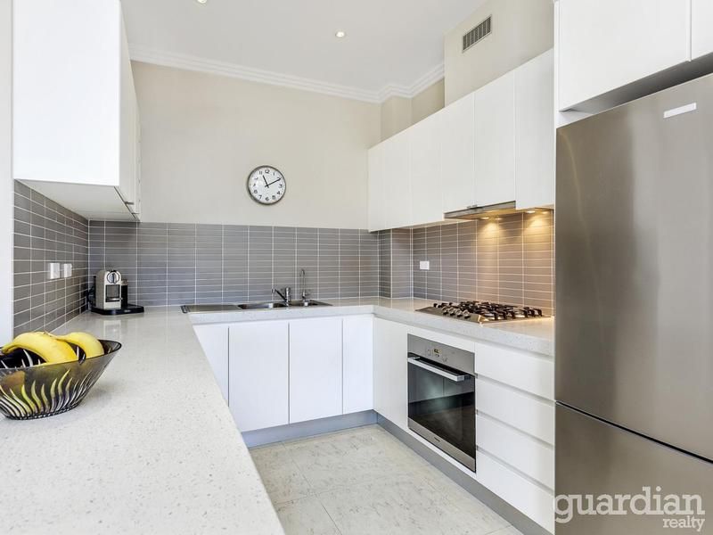 21/5 Sherwin Avenue CASTLE HILL NSW, Castle Hill - Thumbnail 3