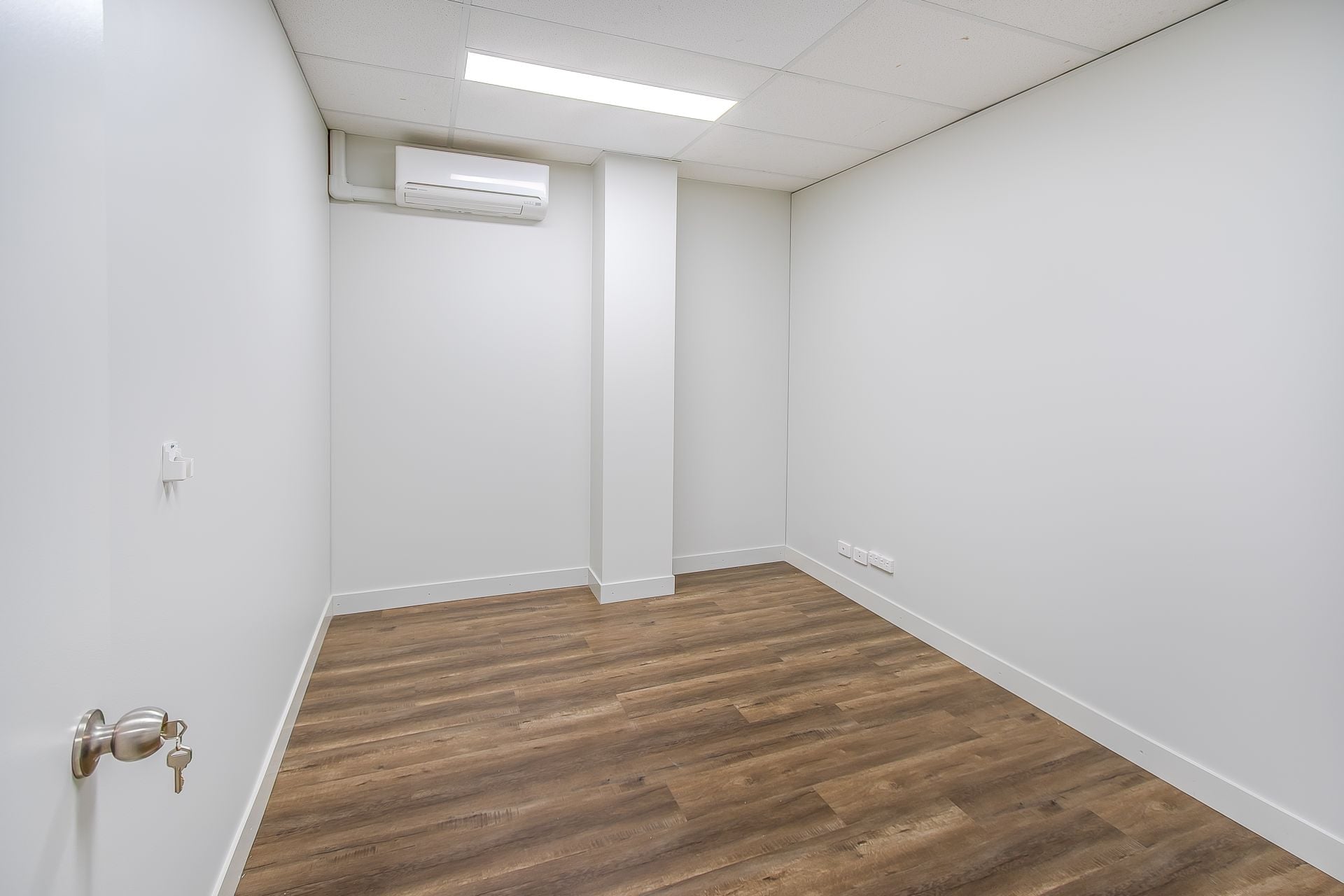 BOUTIQUE FIRST FLOOR OFFICE IN PRIME LOCATION - OWNER WILL CONSIDER ALL OFFERS