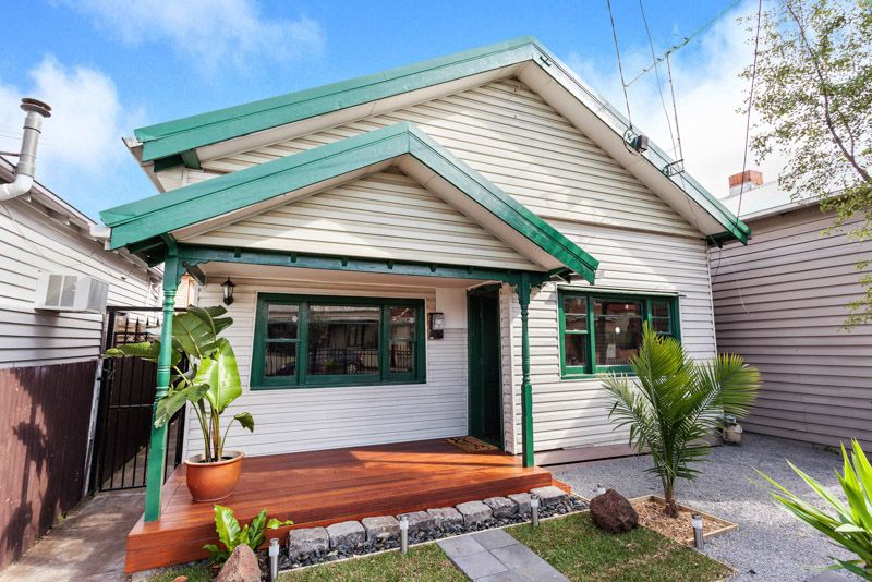 22 Dudley Street, Footscray - Thumbnail 2
