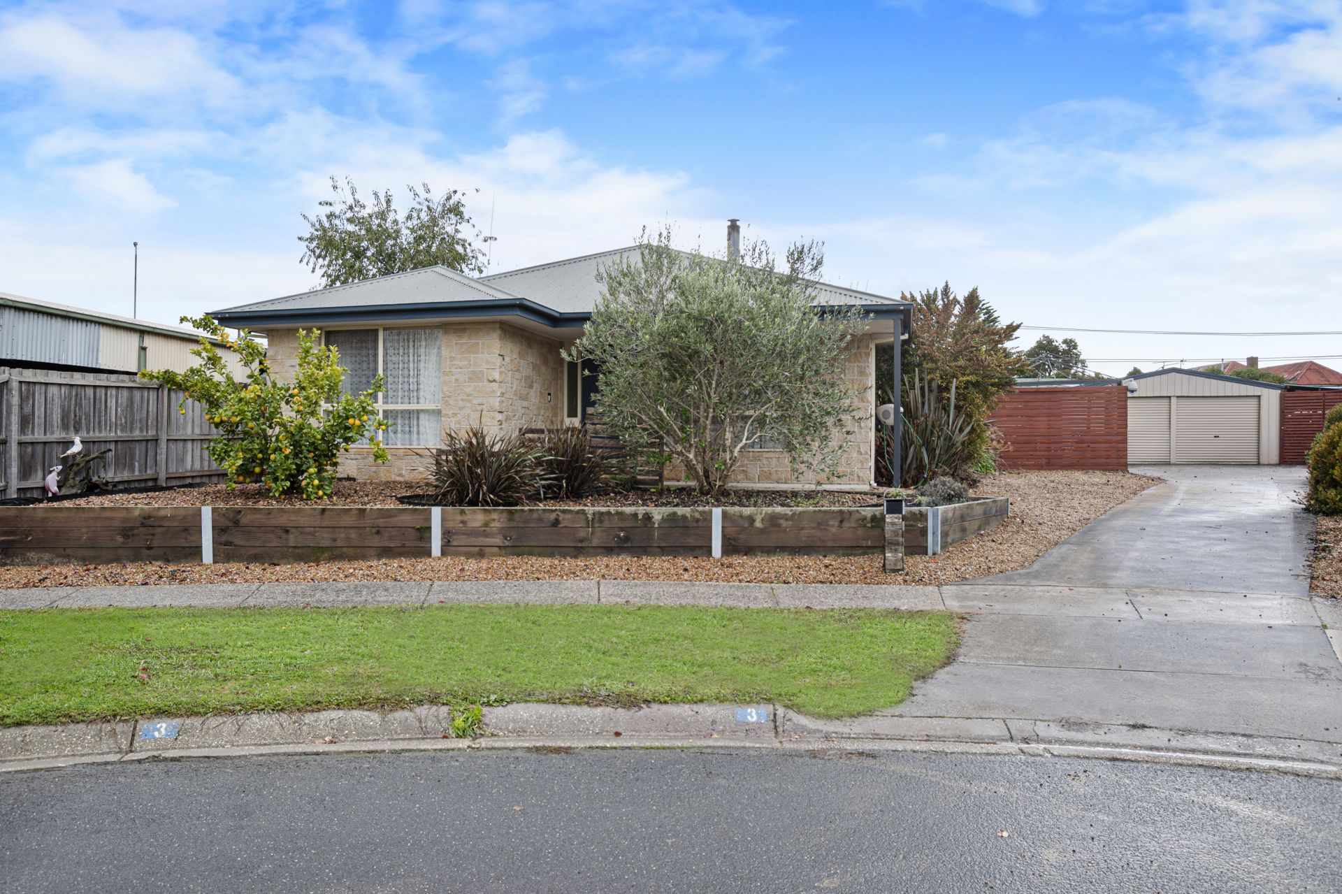 3 Zora Court Sebastopol VIC, Sebastopol - Thumbnail 3