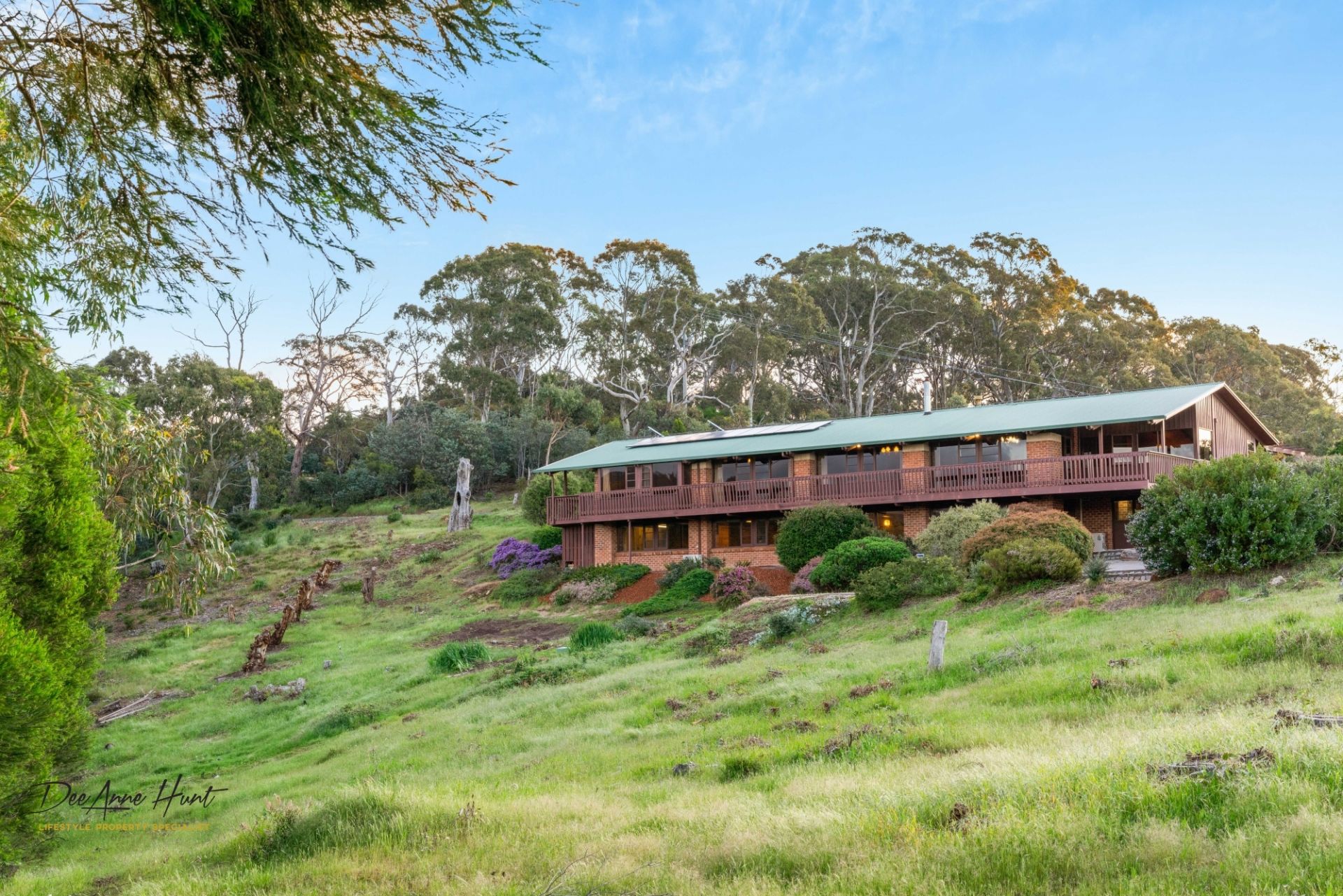 243 Mount Barker Road, Leawood Gardens Williams Real Estate