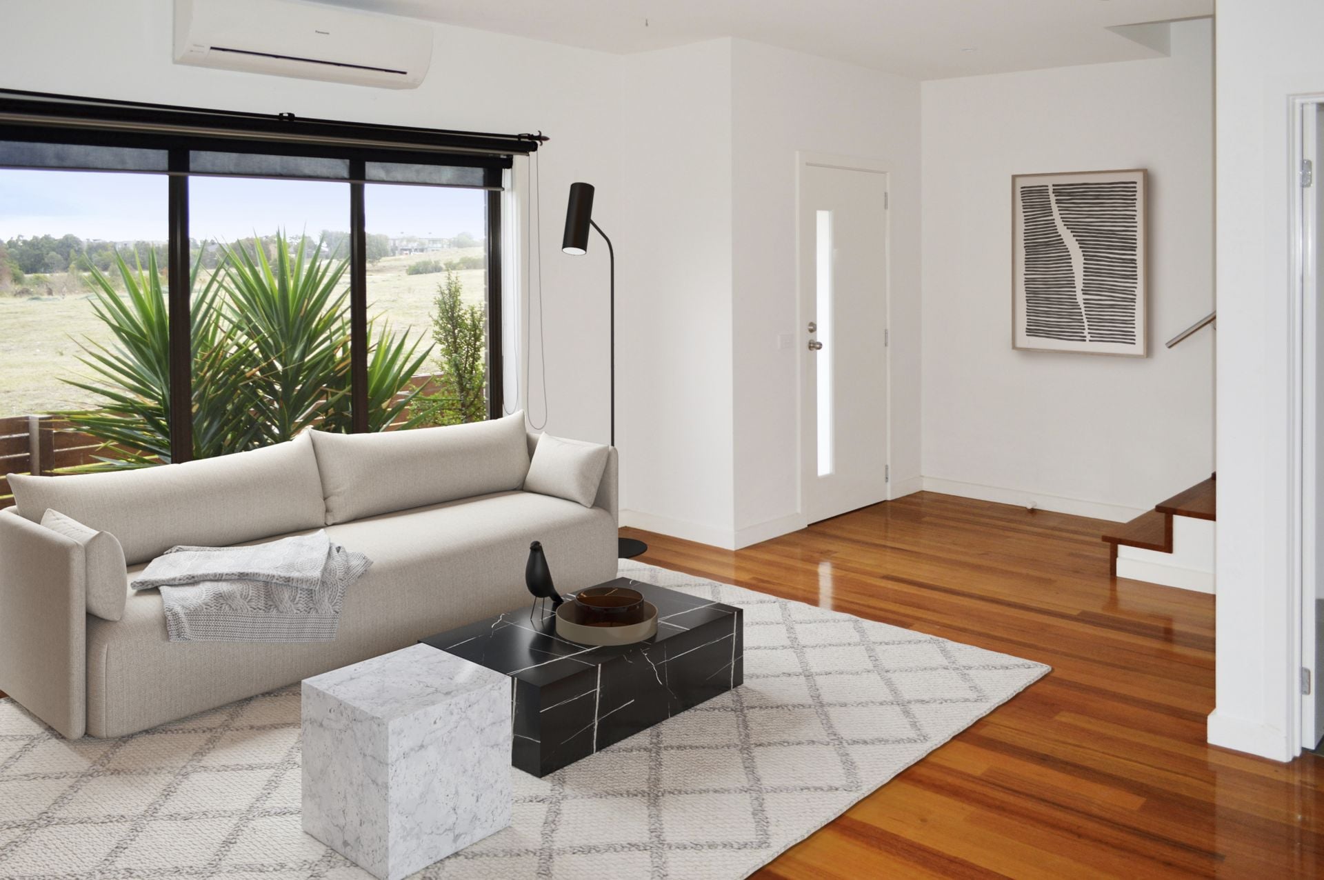 Easy Modern Lifestyle Excellence