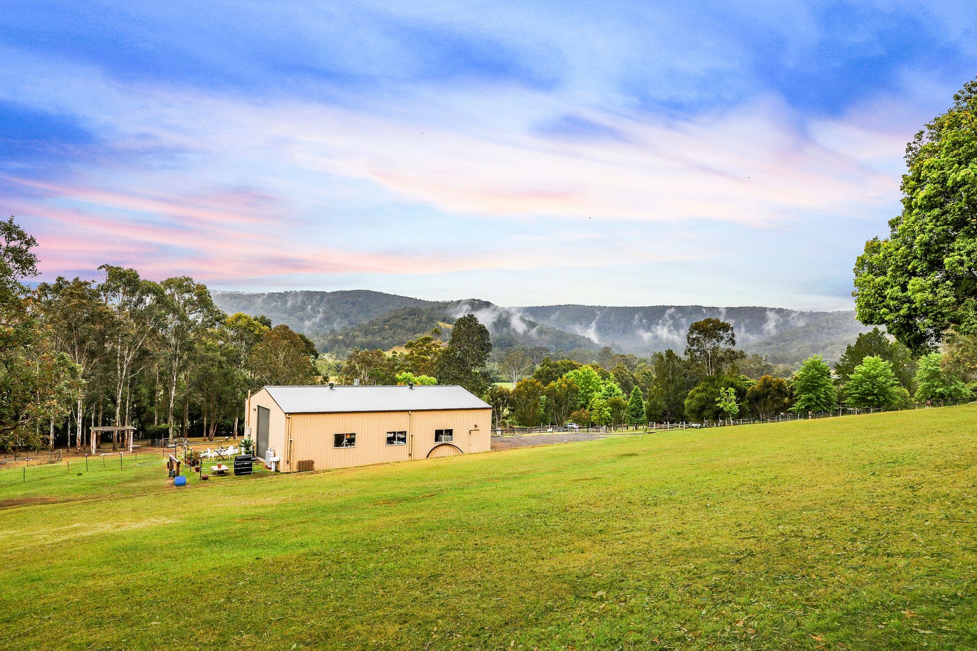 Real Estate For Sale 1380 Yarramalong Road Wyong Creek , NSW