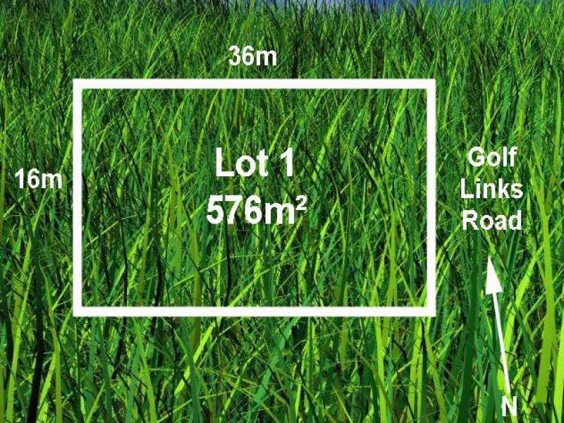 Lot 1, 51 Golf Links Road BARWON HEADS VIC, Barwon Heads - Thumbnail 2