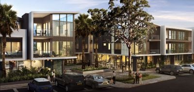 Wheeler Heights - 180 South Creek Road