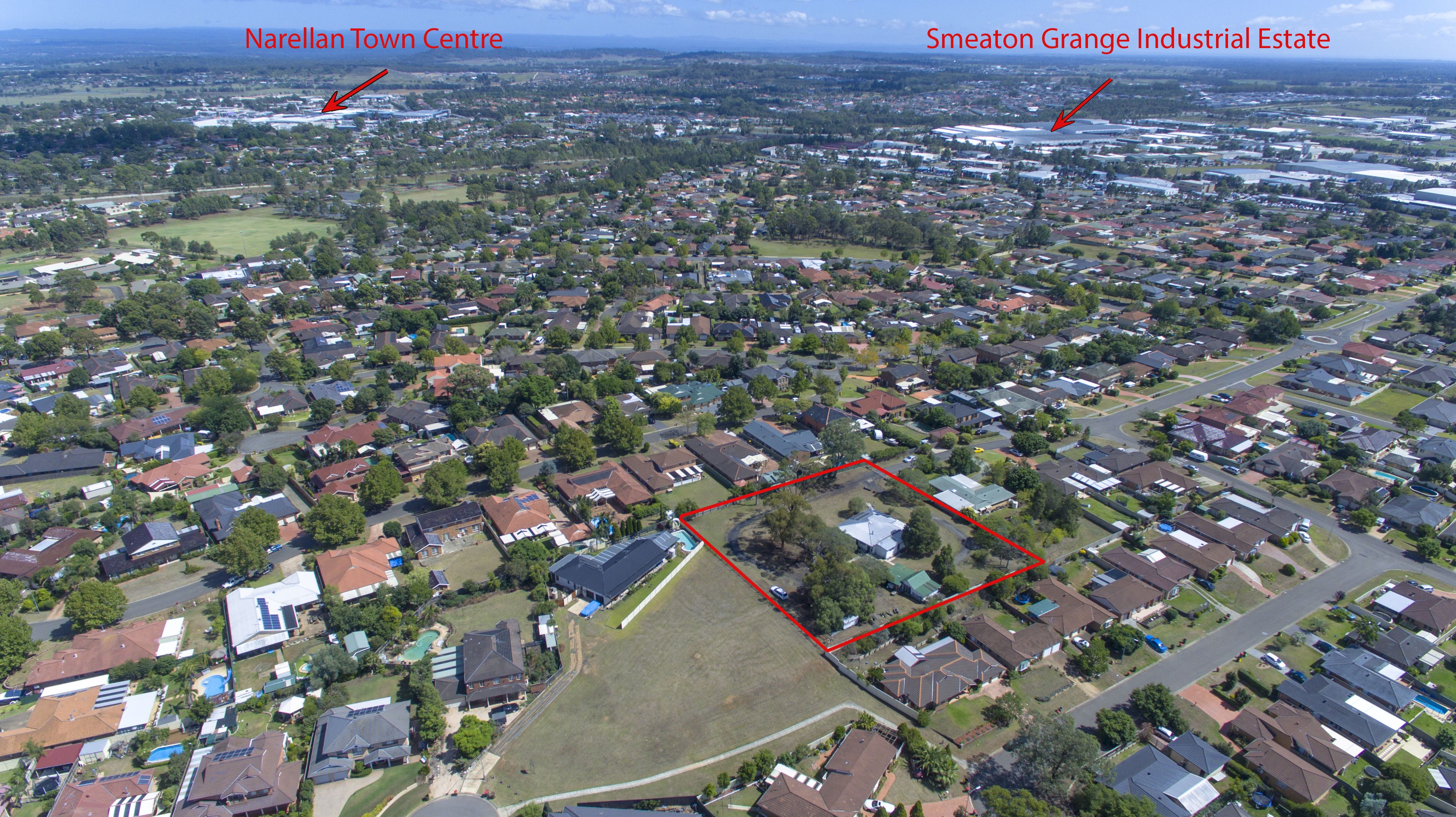 Real Estate For Sale 7 Gayline Drive Narellan Vale , NSW