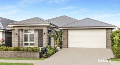 Marsden Park, 4 Aisbett Street