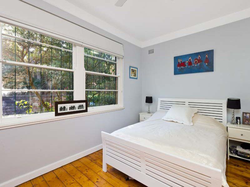 1/28a Rangers Road NEUTRAL BAY NSW, Bay - Thumbnail 3
