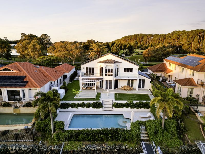 $ 3,300,000, Hope Island - Thumbnail 5