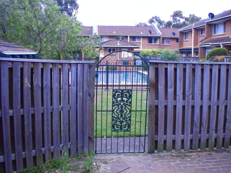 11/1 Taranto Road, MARSFIELD NSW, Marsfield - Thumbnail 8
