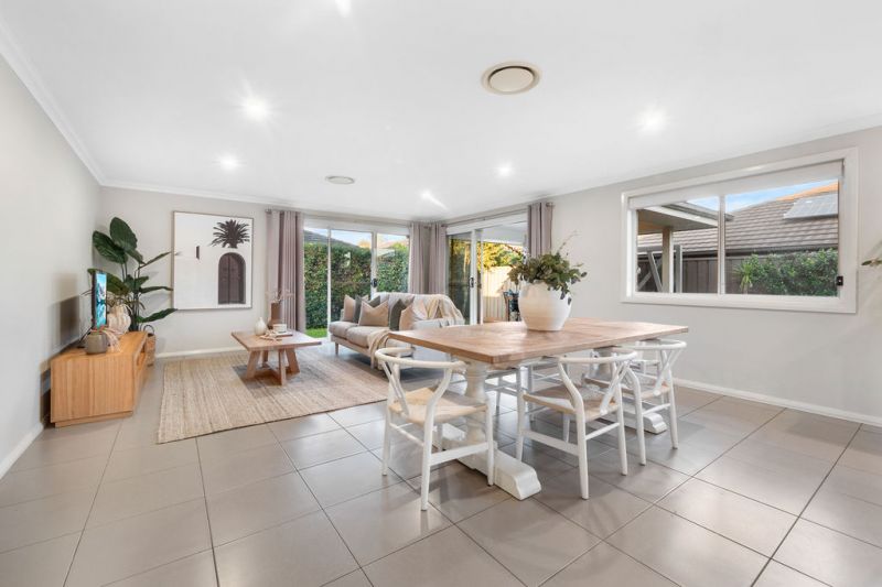 Real Estate For Sale 8 Nepean Street The Ponds , NSW