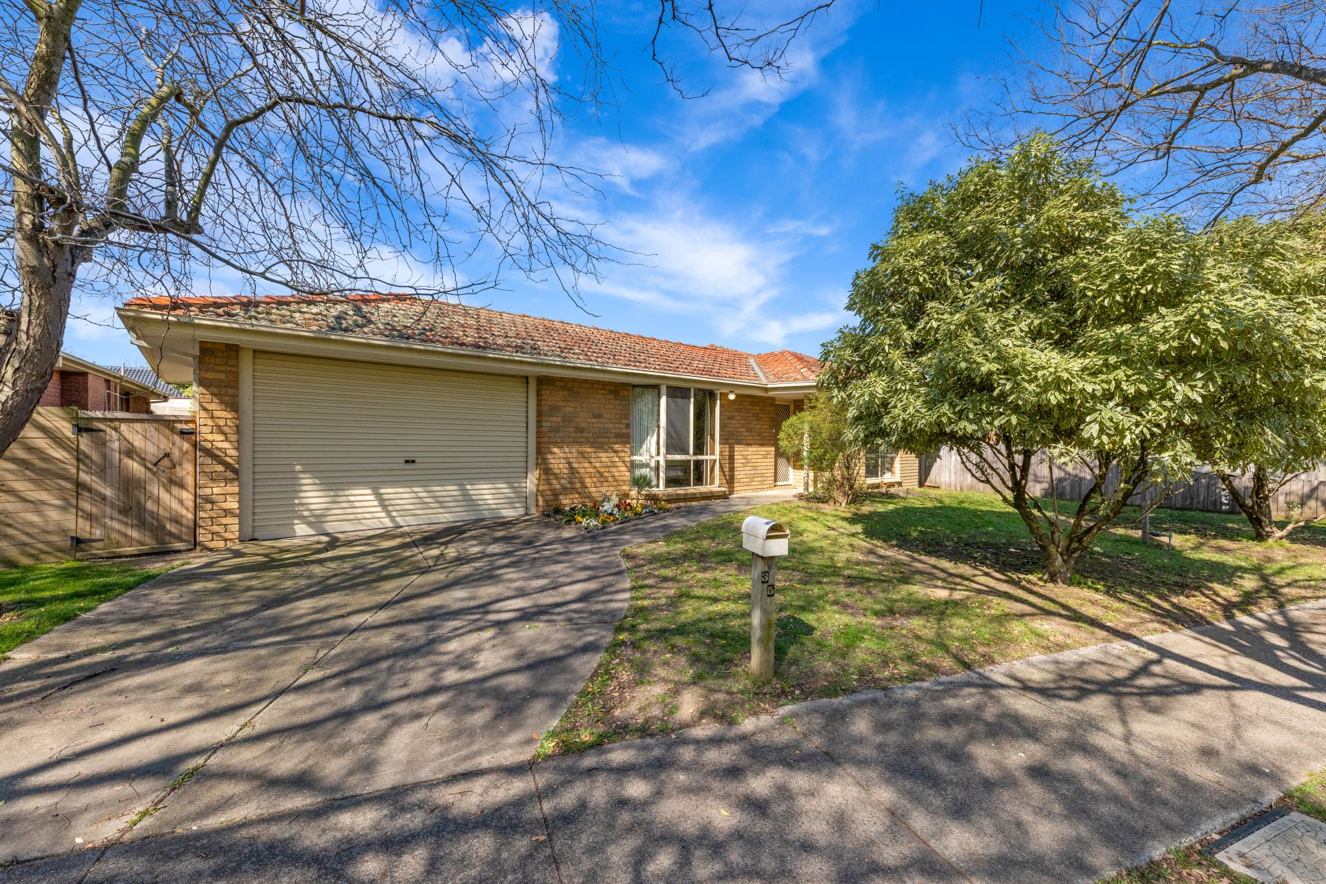 35 Ashfield Drive, Berwick OBrien Real Estate