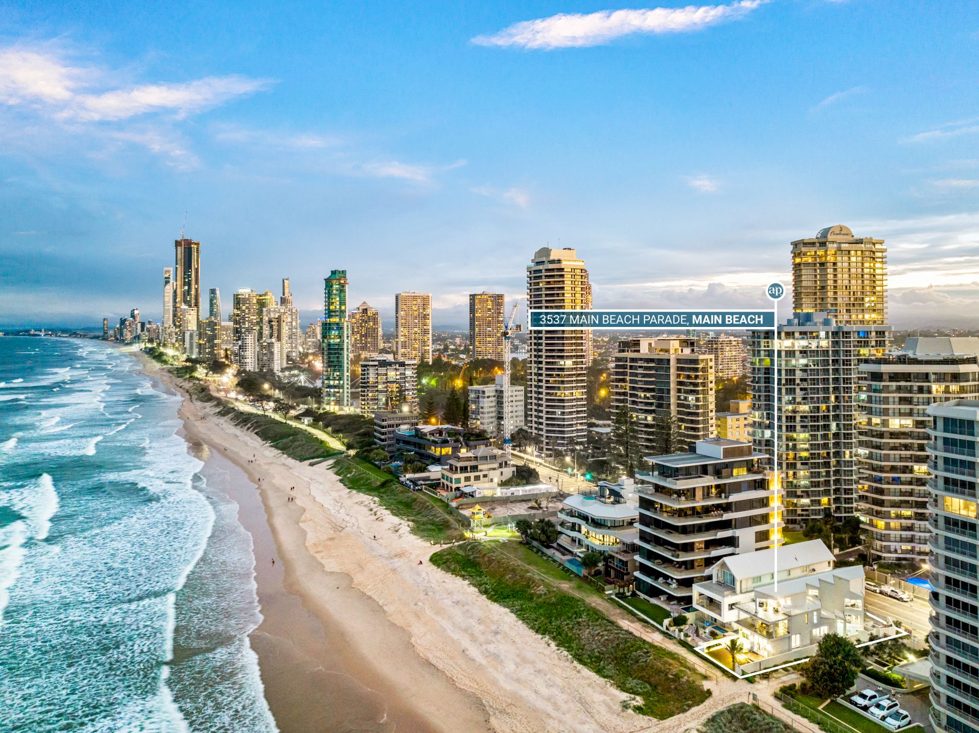 3537 Main Beach Parade, Main Beach - Thumbnail 2