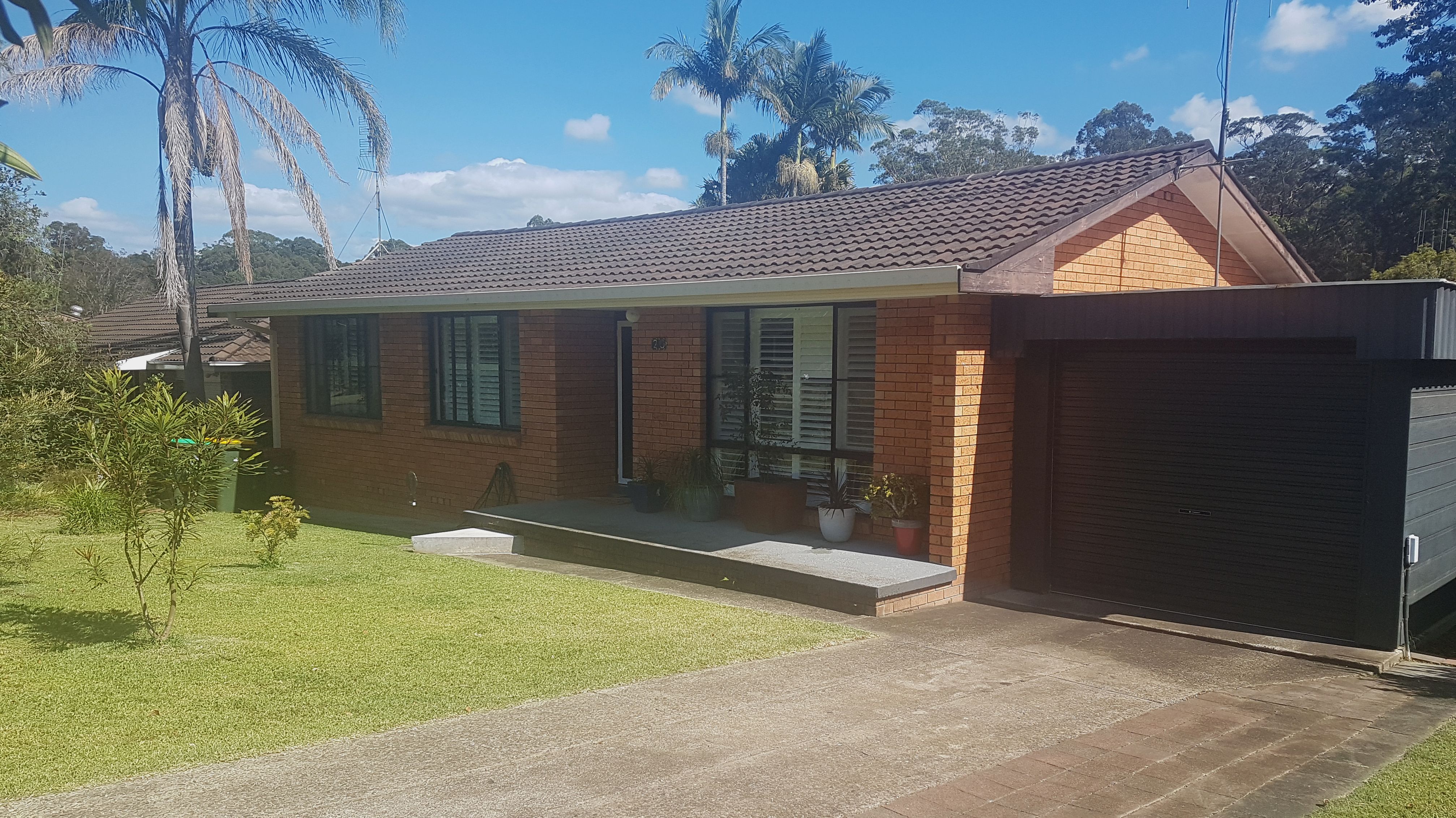 20 Turpentine Crescent, WAUCHOPE NSW 2446