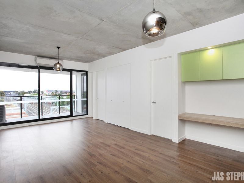 406/90 Buckley Street Footscray VIC, Footscray - Thumbnail 5