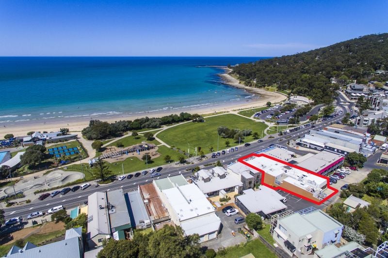 5/118 Mountjoy Parade, Lorne, VIC, Lorne - Thumbnail 2
