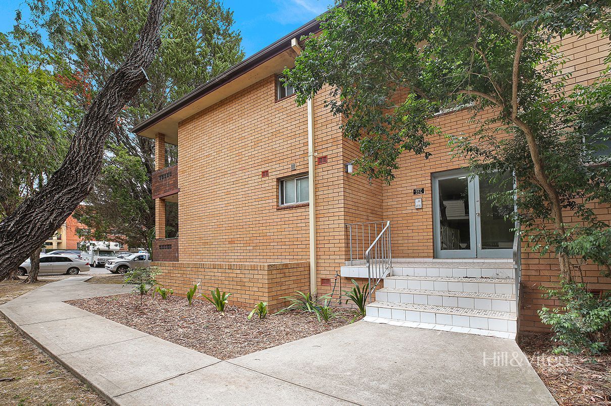 10/76-82 Glencoe Street, Sutherland NSW 2232
