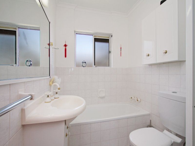 4/2 Frances Street 'Parreara' TWEED HEADS NSW, 'Parreara' Tweed Heads - Thumbnail 6