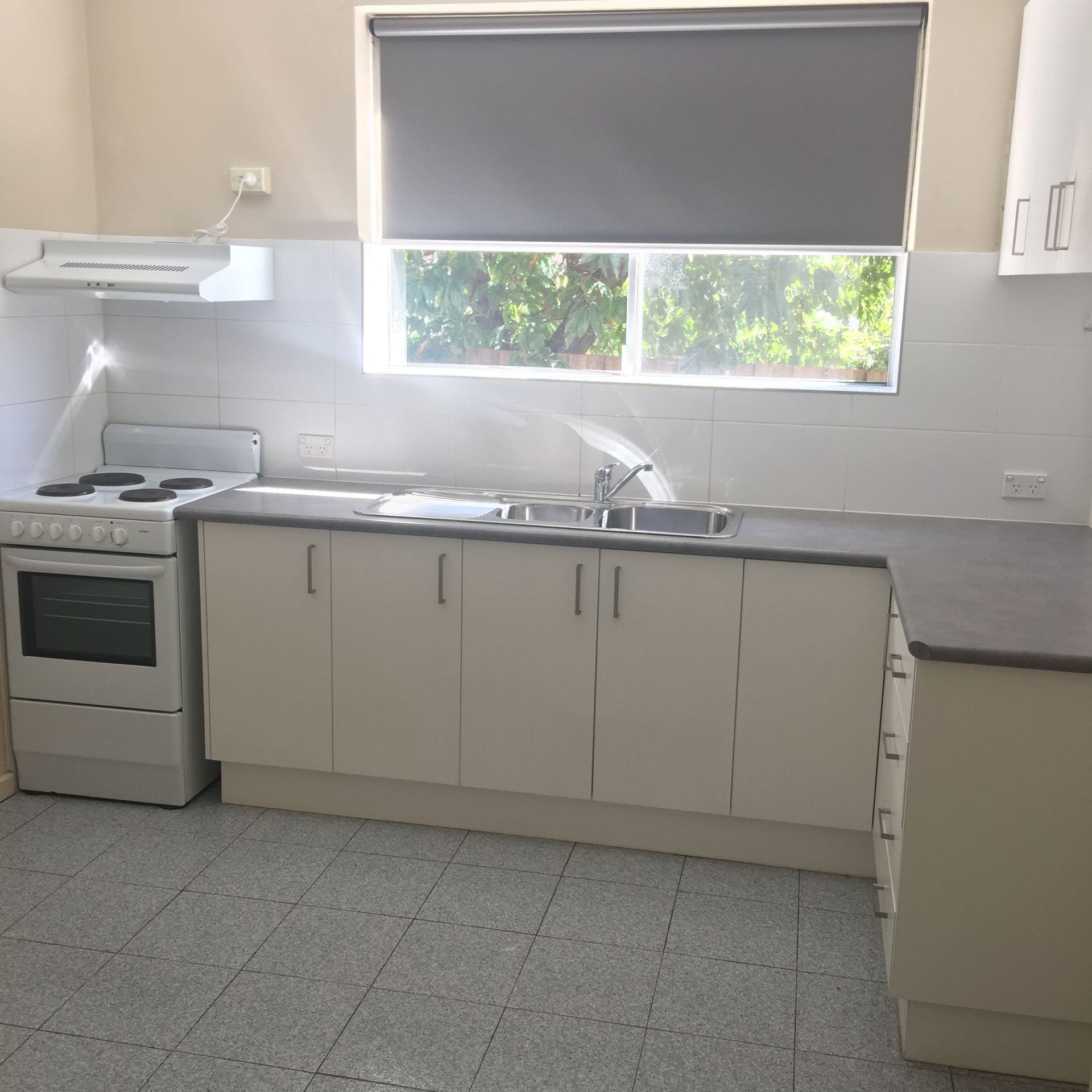 Bright, renovated apartment!