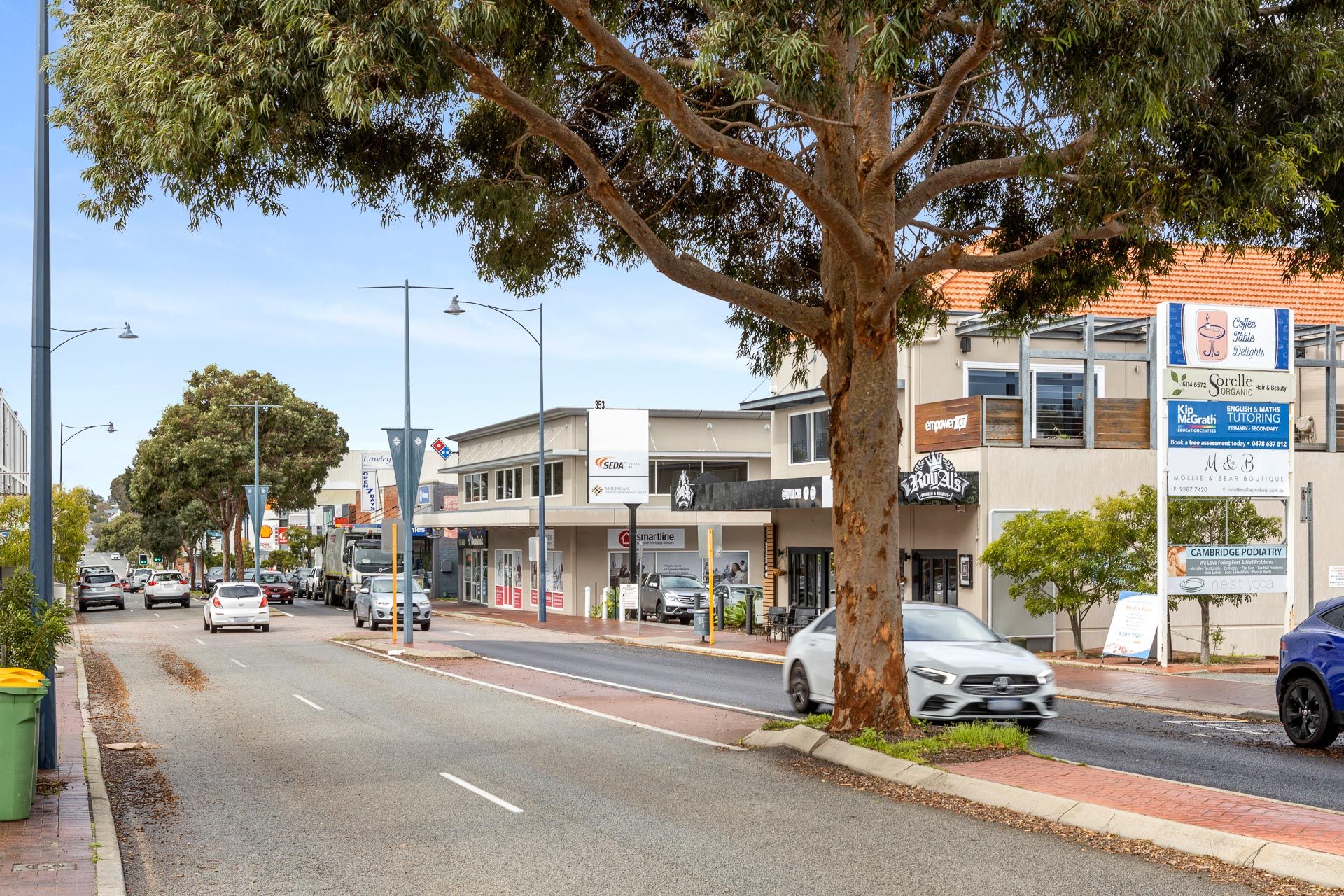 5/389 Cambridge Street Wembley WA, Wembley - Thumbnail 2