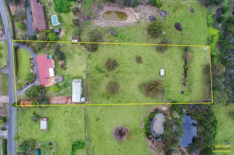 2.8 ARABLE ACRES, Kurrajong - Thumbnail 3