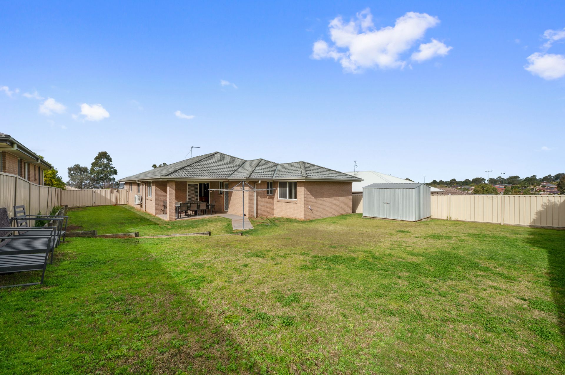 Real Estate For Sale 11 Portabello Crescent Thornton , NSW