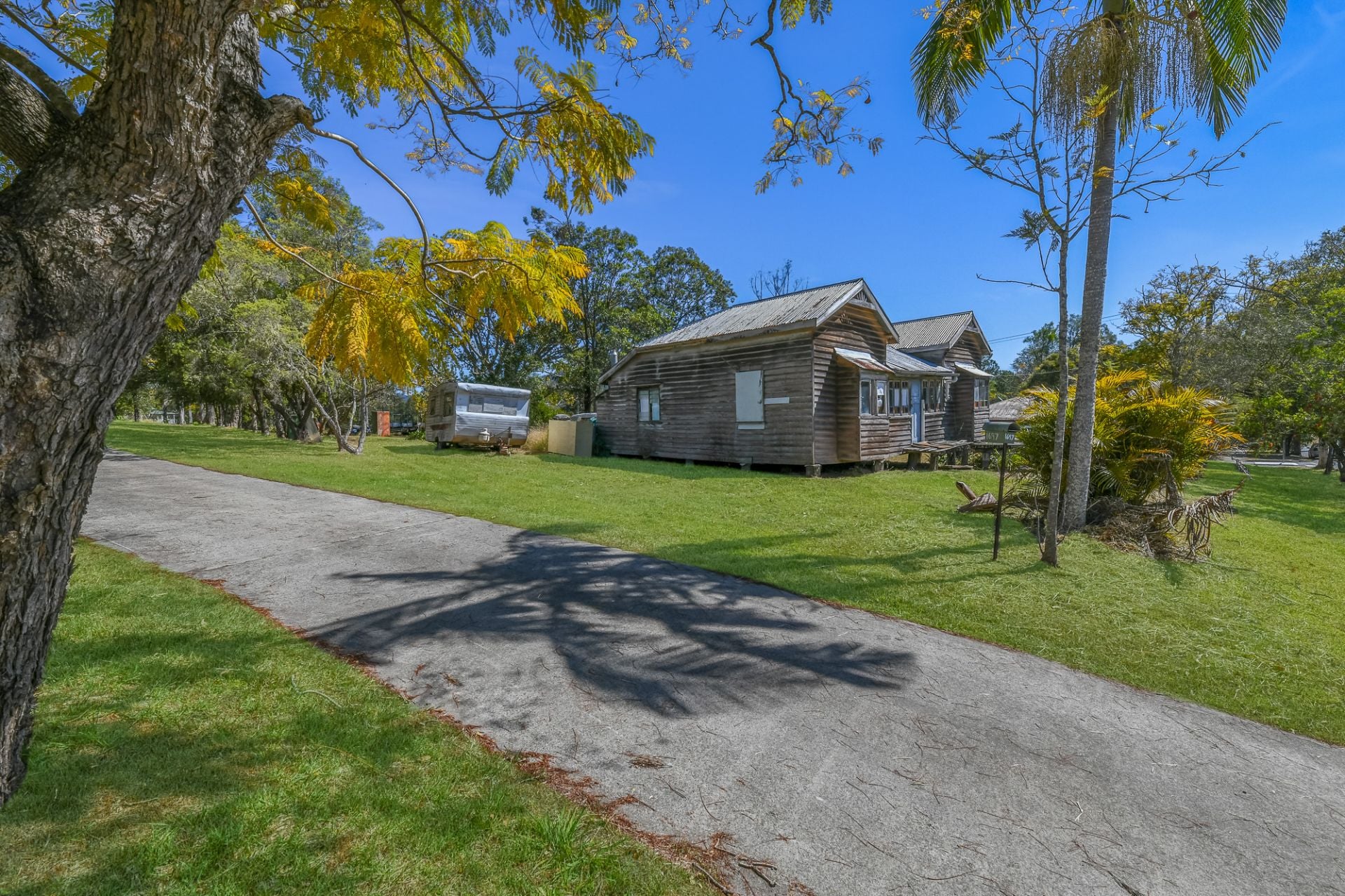 1697 Maleny-Kenilworth Road Conondale QLD, Conondale - Thumbnail 7