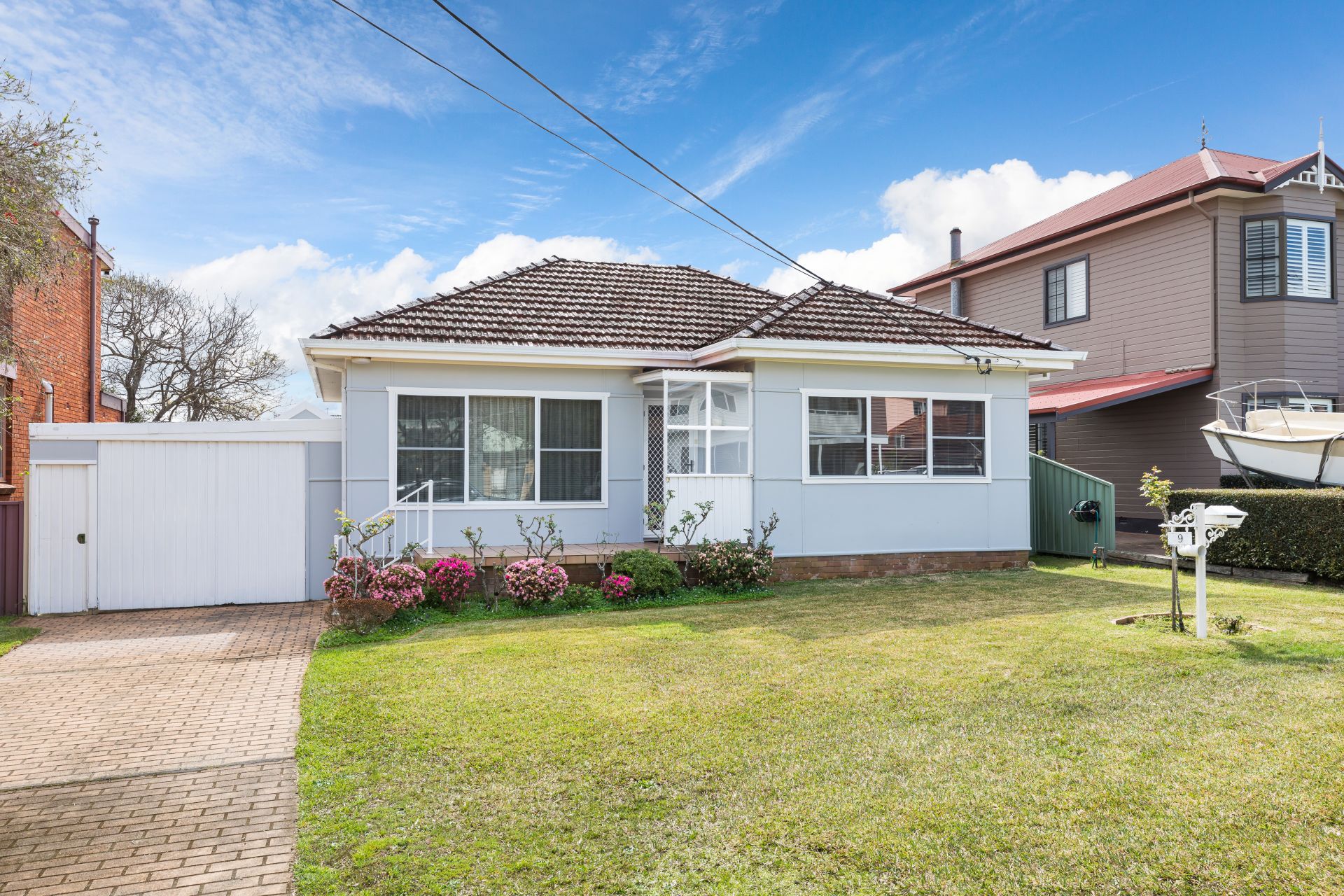 9 Cook Street, Cronulla Gibson Partners Real Estate