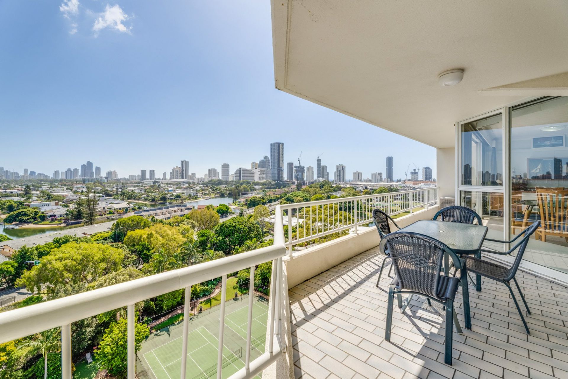 42/56 Hooker Boulevard, Mermaid Waters - Thumbnail 7