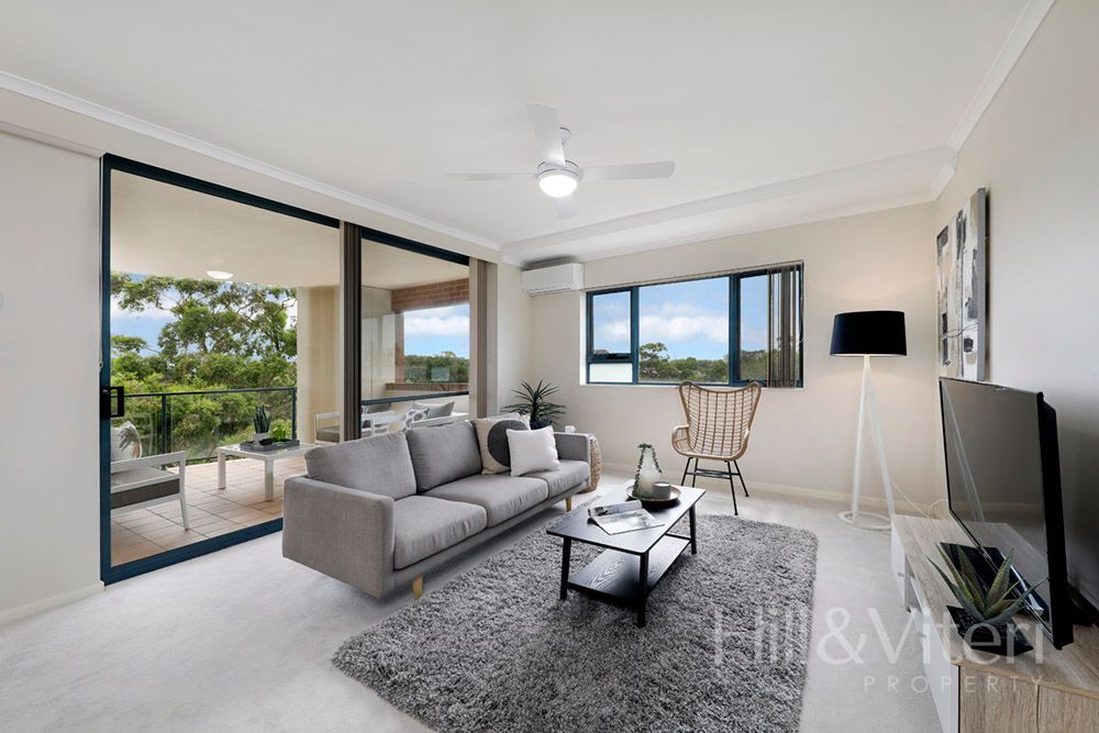 23/37-41 Belmont Street, Sutherland NSW 2232