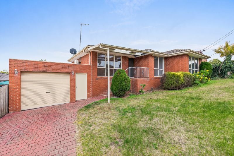 2 Glenloth Court, Epping